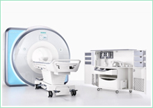 MRI装置（シーメンス　MAGNETOM Aera 1.5T)